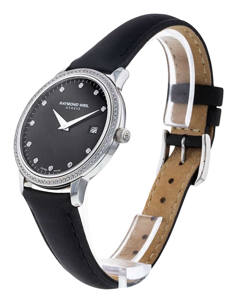 Raymond Weil Toccata 5388-SLS-20081